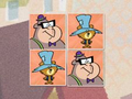 Joc Jellystone Matching Pairs