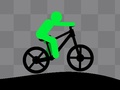 Joc Stickman Biker