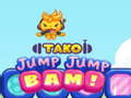 Joc Tako Jump Jump Bam!