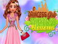 Joc Princess Girls Spring Blossoms