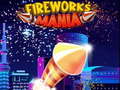 Joc FireWork Mania