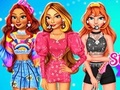Joc K-Pop Stars Inspired Look