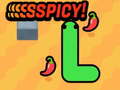 Joc SSSpicy Snake