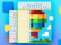 Joc Nonogram Jigsaw