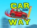 Joc Car draw Way