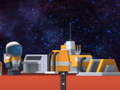Joc Mine Survival Mars