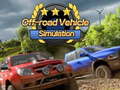 Joc Off-road Vehicle Simulation