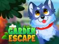 Joc Garden Escape