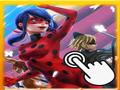 Joc Miraculous Ladybug Clicker