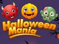 Joc Halloween Mania