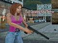 Joc Evil Granny: City Terror