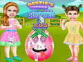 Joc Bestie's Hidden and Decorated Egg