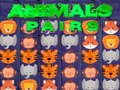 Joc Animals Pairs 