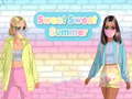 Joc Sweet Sweet Summer