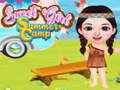 Joc Sweet Girl Summer Camp