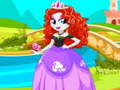 Joc My Little Pony Equestria Girls dress up