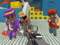 Joc Blocky Gangster Warfare 2022