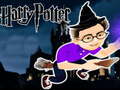 Joc Harry Potter Dressup