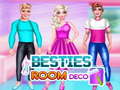 Joc Besties Room Deco