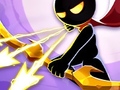 Joc Stickman Master Archer Legend
