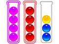Joc Ball Sort Color
