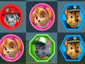 Joc Paw Patrol 3 In a Row