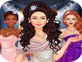 Joc Royal Princess Makeup Salon