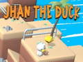 Joc Jhan the Duck