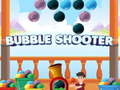 Joc Bubble Shooter 