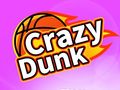 Joc Crazy Dunk