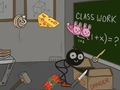 Joc Stickman Escape School