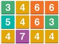 Joc Number Crush Game 2021