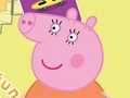 Joc Peppa Pig Mix-Up