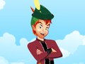 Joc Peter Pan