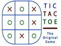 Joc Tic Tac Toe The Original Game