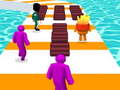 Joc Shortcut Run 3D Huggy