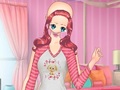 Joc Kawaii High School Fashion