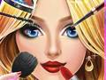Joc Princess Makeup and Dress up