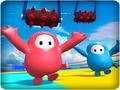 Joc Knockout Run Royale Fall