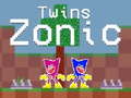 Joc Twins Zonic