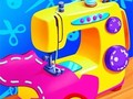 Joc Fashion Sewing Clothes