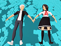 Joc Couple Shuffle