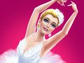Joc Dress up Ballerina
