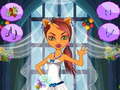 Joc Monster High Wedding