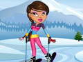 Joc Bratz Winter Dress up