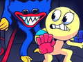 Joc Huggy Puzzle 3