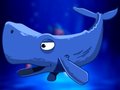 Joc Big Oceans Fish Jigsaw