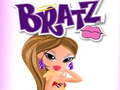 Joc Sweet Bratz Dressup