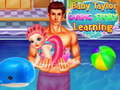 Joc Baby Taylor Caring Story Learning