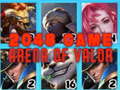 Joc 2048 Game Arena of Valor